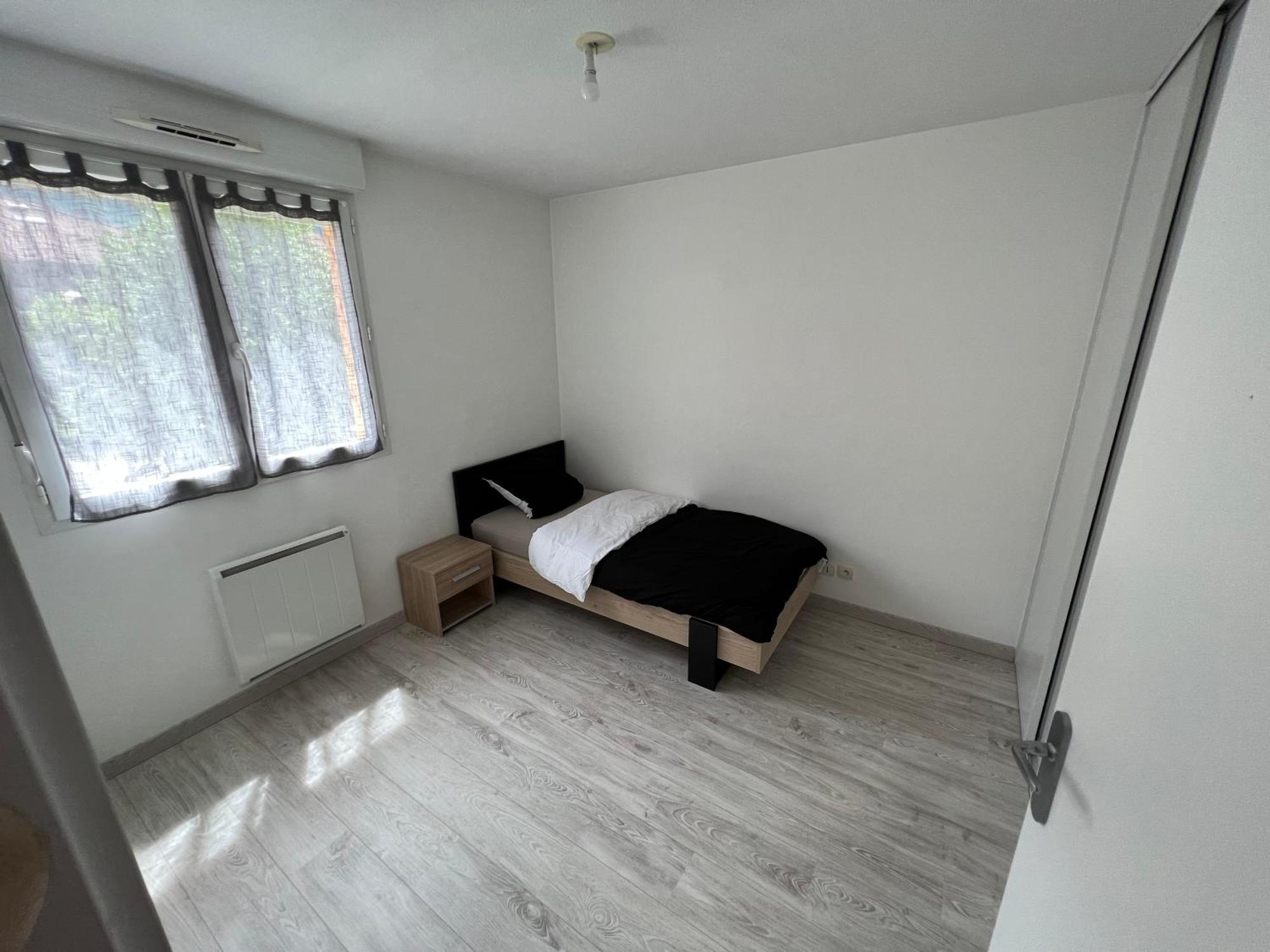 Appartement Entre Lacs, Montagnes Et Stations De Ski Bonneville Bagian luar foto